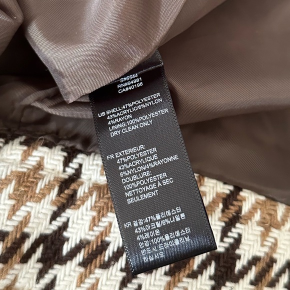 Forever Twenty One Jacket - Picture 7 of 7